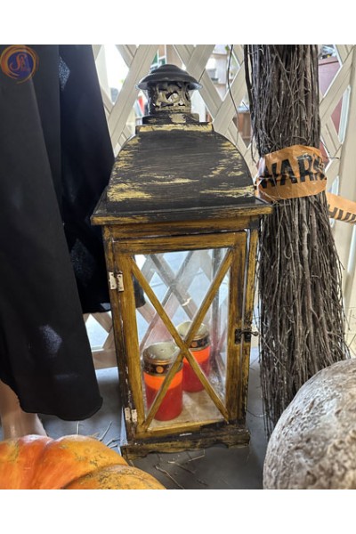 Ліхтарі вінтажні