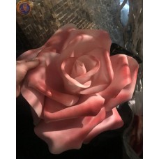 Квіти з ізолону