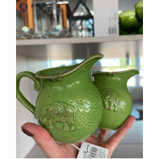 Молочник «слоник»