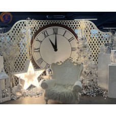 ФОТОЗОНА «Новорічна казка»