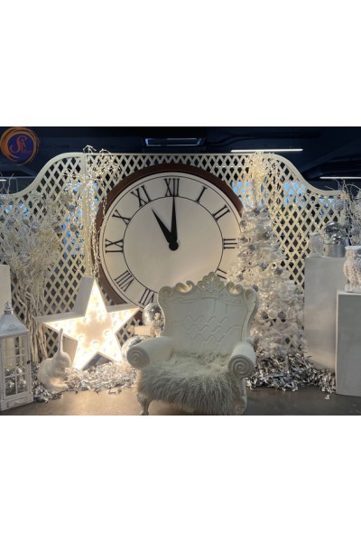 ФОТОЗОНА «Новорічна казка»