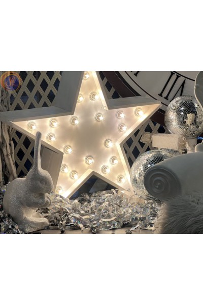 ФОТОЗОНА «Новорічна казка»