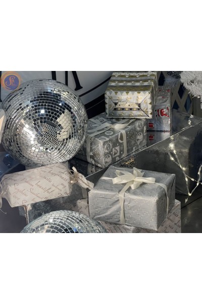 ФОТОЗОНА «Новорічна казка»