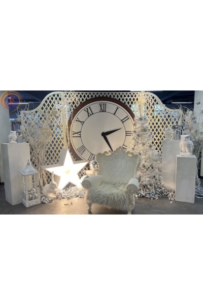 ФОТОЗОНА «Новорічна казка»