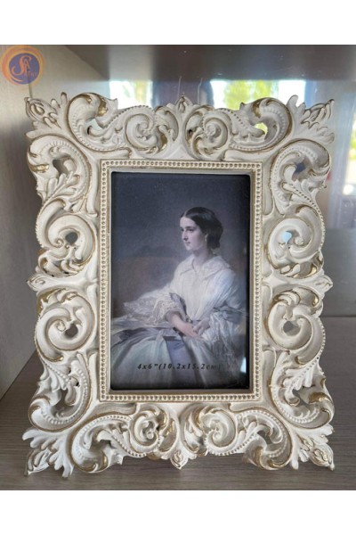 Фоторамки ажурні