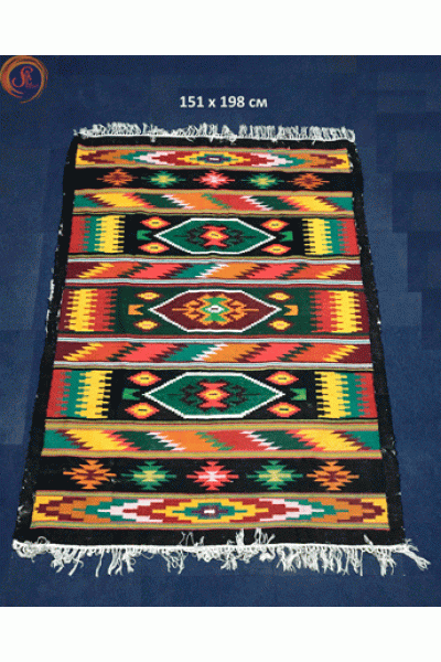 Килими гуцульські