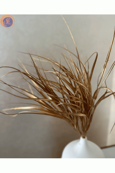 Травʼяний золотий кущ