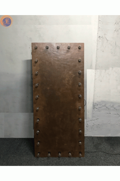 Стенд розсадки з лампочками