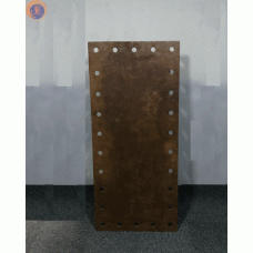 Стенд розсадки з лампочками