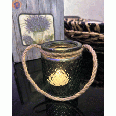 Свічник з бічовкою