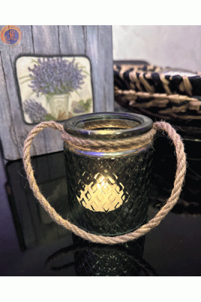 Свічник з бічовкою