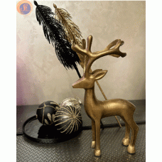 Статуетка оленя