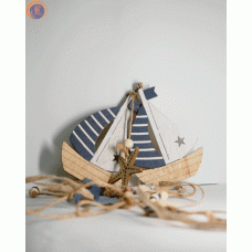 Підвіска «Кораблик»