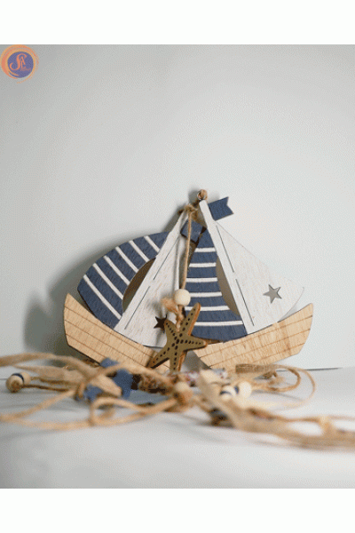 Підвіска «Кораблик»