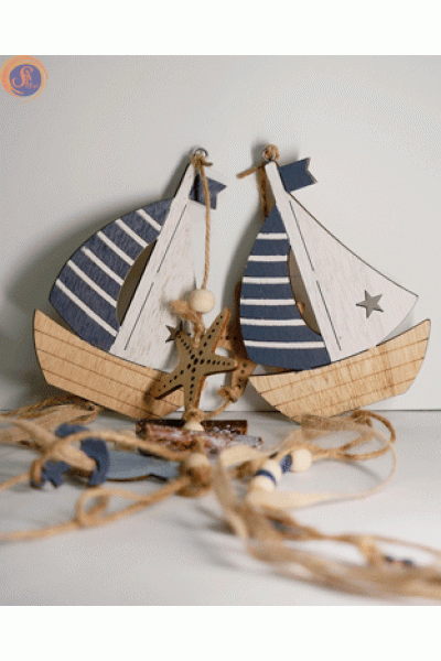 Підвіска «Кораблик»