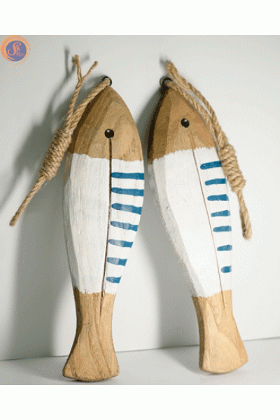 Декор «Риба»