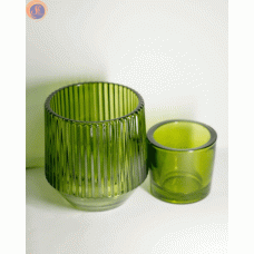 Свічник травяний