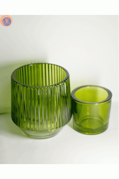 Свічник травяний