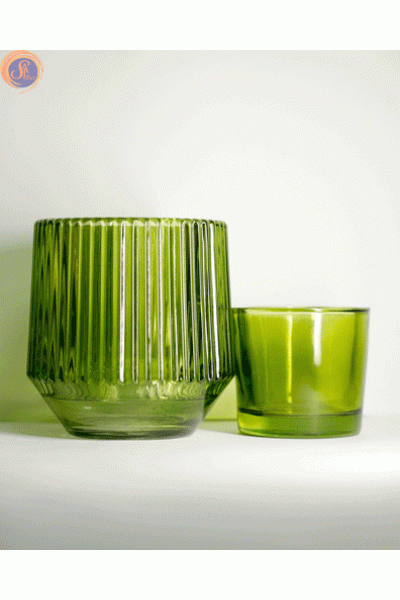 Свічник травяний