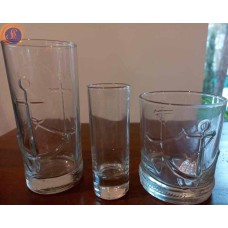 Морські бокали