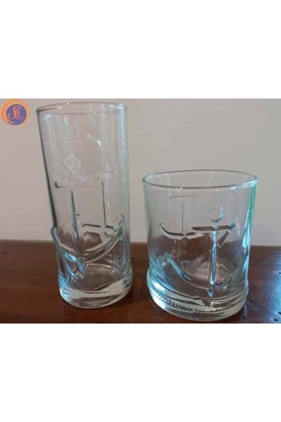 Морські бокали