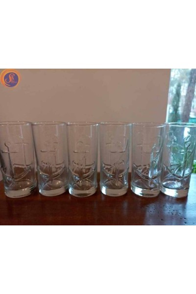 Морські бокали