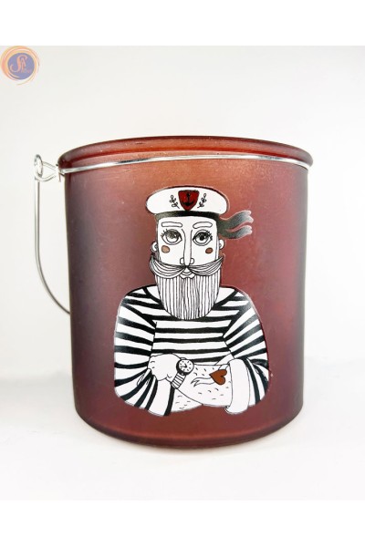 Свічник «Морячок»