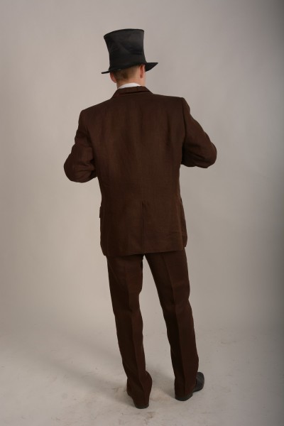 Шляпа -цилиндр