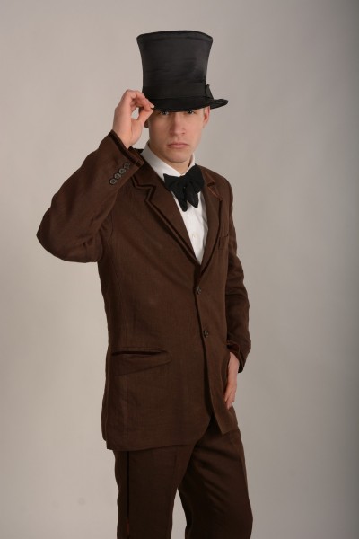 Шляпа -цилиндр