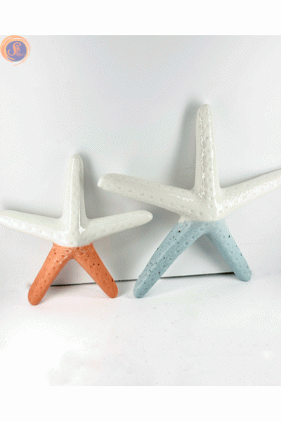 Морські зірки