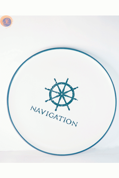 Комплект морського посуду