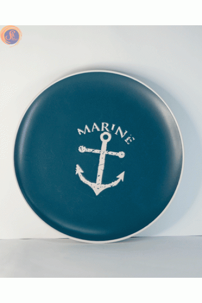 Комплект морського посуду