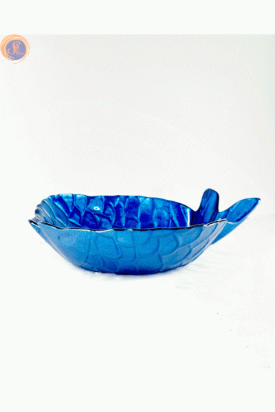 Свічник «Рибка»