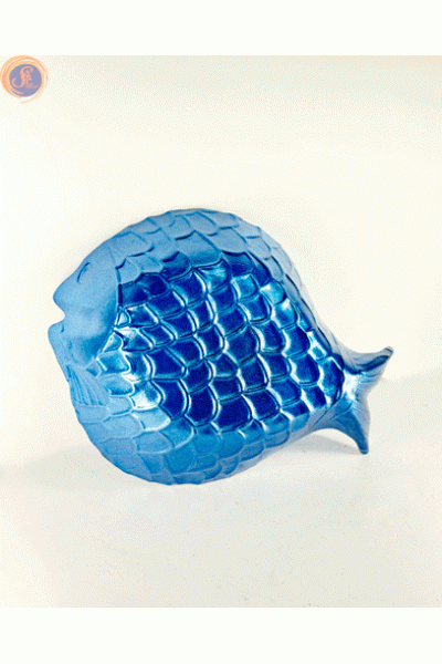 Свічник «Рибка»