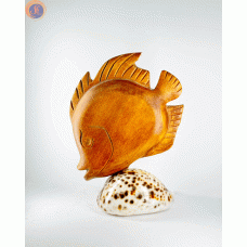 Рифова рибка