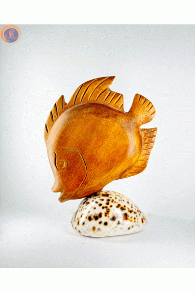 Рифова рибка