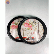 Таця «Париж»