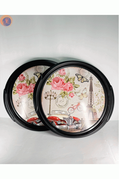 Таця «Париж»