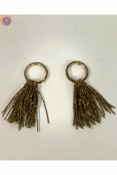 Кільця для серветок GOLD