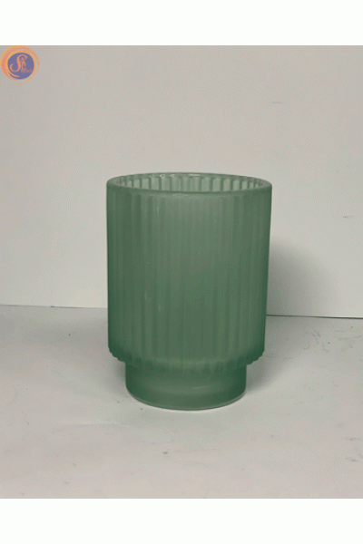 Підсвічник оксамитовий