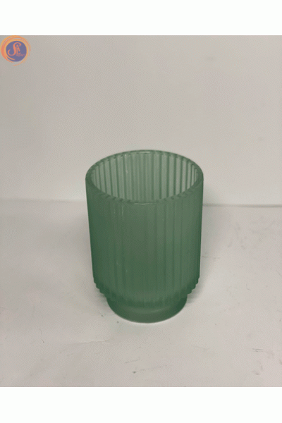 Підсвічник оксамитовий