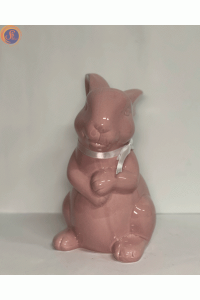 Заєць декоративний