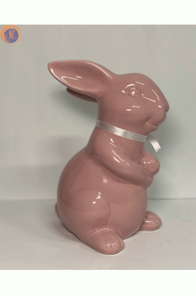 Заєць декоративний