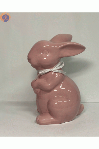Заєць декоративний