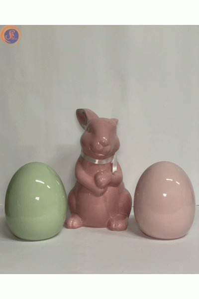 Заєць декоративний