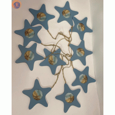 Фотогірлянда «Морська Зірка»