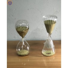 Піщаний годинник