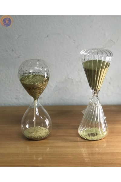 Піщаний годинник