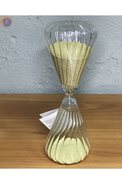 Піщаний годинник