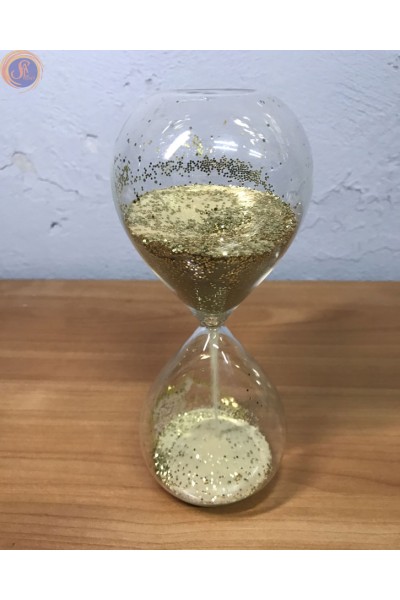 Піщаний годинник